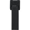 Abus 6055/85 black BORDO Lite