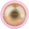 Foreo UFO Smart Mask Device sonický přístroj pro urychlení účinku pleťové masky Pearl Pink