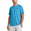 Under Armour Tričko Tech Textured SS Blue