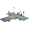 LEGO® City 60304 Križovatka (LEGO60304)
