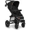 Športový kočík Annet Tour - Čierna