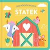 Statek - autor neuvedený