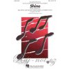 SHINE (from movie picture ROBOTS) / SSA*