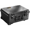 PELI™ 1560 Protector Case Čierna No Foam