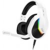 Headset Connect IT NEO (CHP-3595-WH) biely