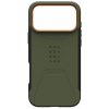 UAG Civilian Magsafe Olive Orange iPhone 17 Pro Max 114546117297 (114546117297)
