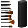 SADA ŠTETCOV NA MAKE-UP 12 KUSOV V PUZDRE/TUBE