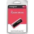 Integral Black 64GB INFD64GBBLK