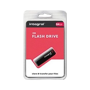 Integral Black 64GB INFD64GBBLK