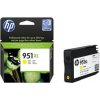 HP Cartridge CN048AE yellow 951XL