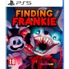 Finding Frankie Winning Edition (PS5)