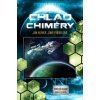 Chlad Chiméry (2.vydání) - Jan Hlávka; Jana Vybíralová