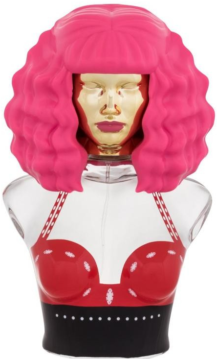 Nicki Minaj Minajesty parfumovaná voda dámska 100 ml