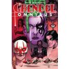 Grendel Omnibus Volume 6: Devil Tales (Darko Makan,Edvin Biukovic,Pat Mceown,Steve Lieber)(Brožovaná)