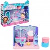 Spin Master Gabbys Domček pre bábiky Mercats Primp a Pamper Badroom