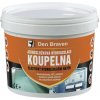 Hydroizolácia kúpeľňová DEN BRAVEN jednozložková 5 kg