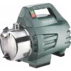 Povrchové čerpadlo Metabo 1300 W 4500 l/h