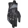 ALPINESTARS rukavice COROZAL 3 DRYSTAR čierna 2025 - 4XL
