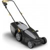 Alpina Elektrická kosačka AL1 34 E
