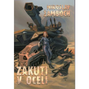 Zakuti v oceli