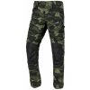 LAHTI PRO ZELENÉ CAMO COMBAT NOHAVICE S VÝSTUHAMI Veľkosť: M