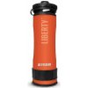 Lifesaver Liberty 400 ml oranžová