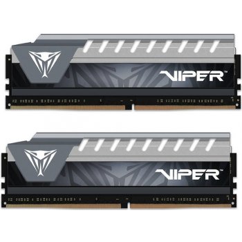 Patriot DDR4 16GB 2666MHz CL16 (2x8GB) PVE416G266C6KGY