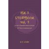 HSK 3 Storybook Vol 3