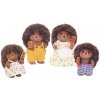 Sylvanian Families Rodina ježkov