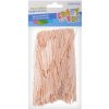 CRAFT FUN 291075 drevené paličky čisté 1000 ks