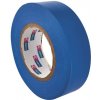 F61924 PVC izolačná páska 19 mm / 20 m modrá EMOS (1 ks)