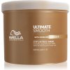 Wella Professionals Ultimate Smooth Mask hydratačná a vyživujúca maska na vlasy 500 ml