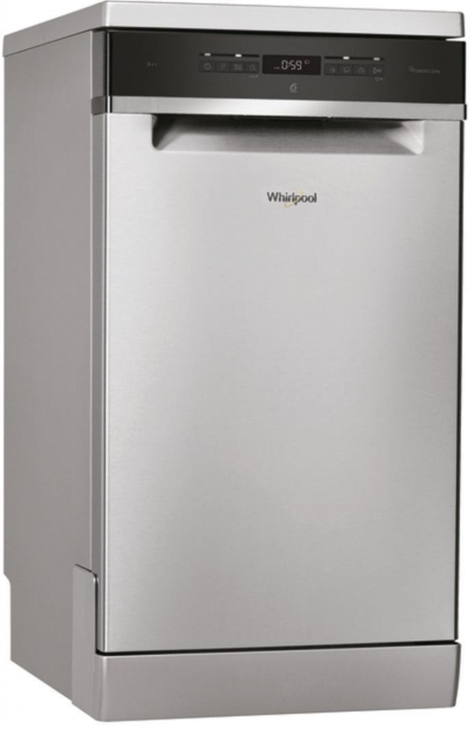 Whirlpool WSFO 3O23 PF X od 315 € - Heureka.sk