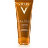 Vichy Capital Soleil hydratačné samoopaľovacie mlieko na tvár a telo 100 ml