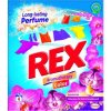 Rex Aromatherapy Color Orchid prací prášok na farebnú bielizeň 4 PD 260 g