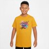 Nike Sportswear Jr DR9741-752 T-shirt (103573) Black S (128-137)