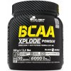 Olimp BCAA Xplode Powder 500 g citrónový
