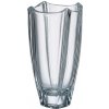 Crystal Bohemia COLOSSEUM sklenená váza 255 mm