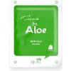 MJ Care Maska s aloe - ON Aloe Mask - 22 g (1 ks)