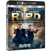 R.I.P.D. - URNA: Útvar Rozhodně Neživých Agentů 4k BD