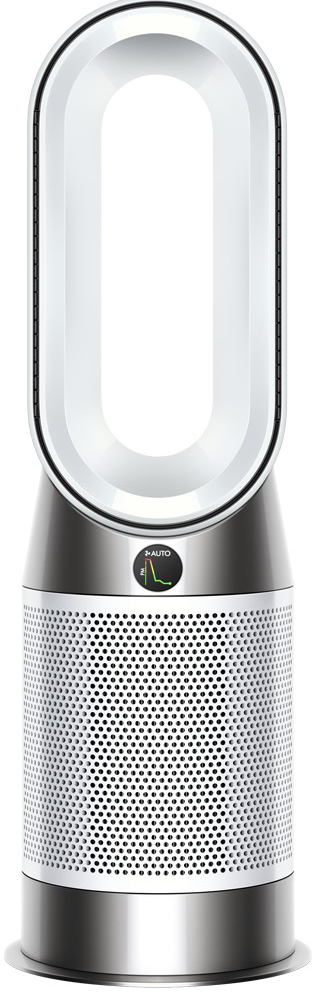 Dyson Purifier Hot+Cool™ Gen1 HP10