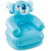 INTEX Nafukovacie kresielko pre deti, koala 68556NP