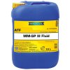 Ravenol ATF MM SP-III Fluid 10 l 1212103-010-01-999