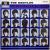 Beatles • A Hard Day's Night (LP)