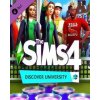 The Sims 4 Hurá na vysokou elektronická licence STE-0006656