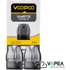 VOOPOO VMATE V2 cartridge 0,7ohm 3ml 2Pack (náhradný tank (POD))