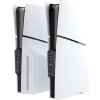 iPega P5S003 USB/USB-C HUB pre PS5 Slim/PS5 Pro čierny