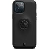 QUAD LOCK zadný kryt ORIGINAL Apple iPhone 12/12 Pro black
