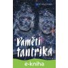 E-kniha Paměti tantrika - Jiří Mazánek