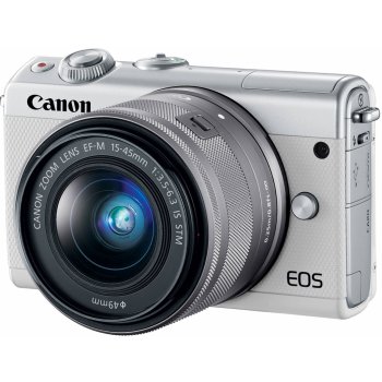 Canon EOS M100